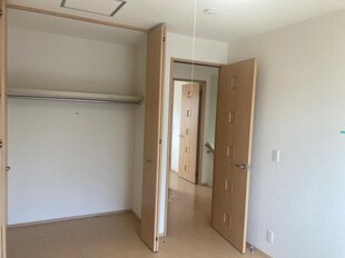 ヒルズ上之屋の物件内観写真